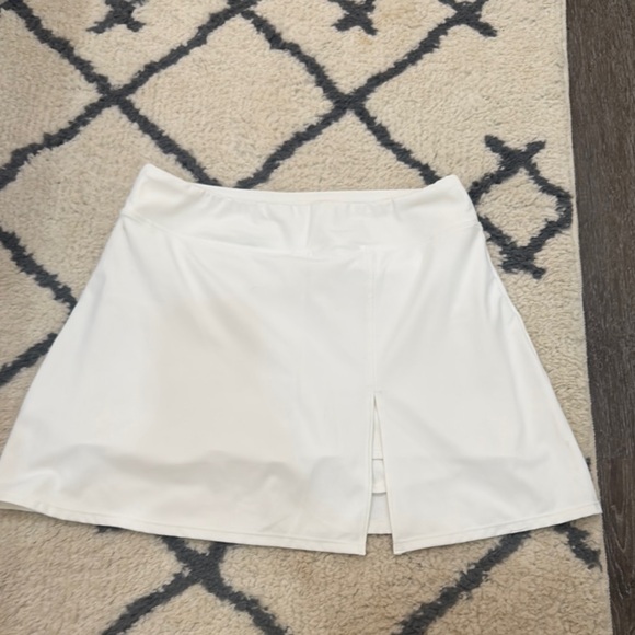 Kira Grace Athletic Skort M - Picture 1 of 5
